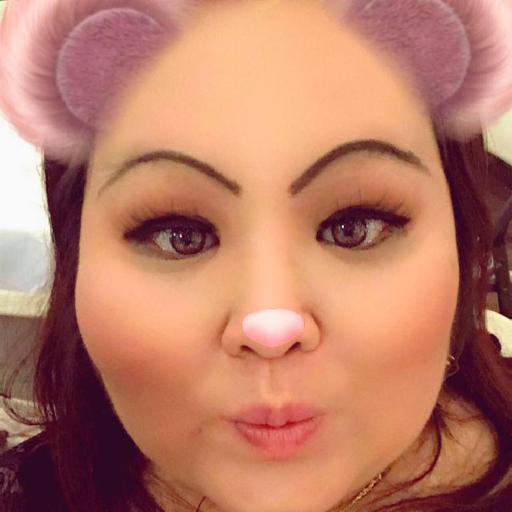 Meet your Posher, Anne